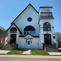 St Paul S Presbyterian Church, Woodstock, NB opening hours