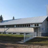 St Paul S Presbyterian Church, Eckville, AB opening hours