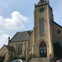 St Paul S Presbyterian Church, Ingersoll, ON opening hours