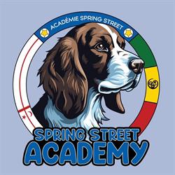 Spring Street Academy, Amherst, NS opening hours
