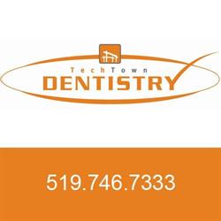 Techtown Dentistry, Waterloo, ON opening hours