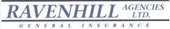 Ravenhill Agencies Ltd. in Edmonton, AB (Southwest Edmonton) - Opening Hours