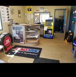 Integrity Auto, Teulon, MB opening hours