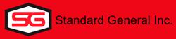 Standard General, Inc., Calgary, AB opening hours