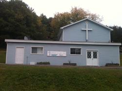 Northfield Pentecostal Church, Gracefield, QC opening hours