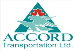 Accord Transportation Ltd, Mississauga, ON opening hours