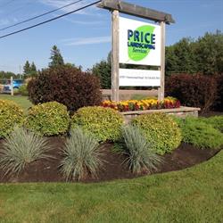 Price Landscaping Services, Lutes Mountain, NB opening hours