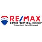 Remax Sarnia Realty Inc, opening hours