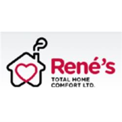 Renes Total Home Comfort, Brighton, ON opening hours
