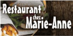 Restaurant Chez Marie-Anne, Forestville, QC opening hours