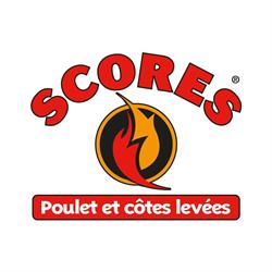 Rôtisserie Scores, Laval, QC opening hours
