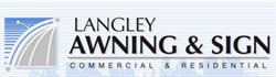 Langley Awning & Sign, opening hours