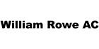Rowe William AC, Edmonton, AB opening hours