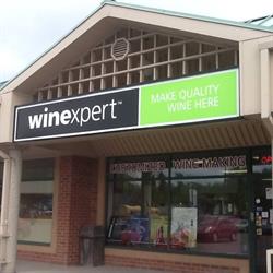 Winexpert Orangeville, opening hours