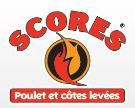 Restaurant Scores, Chicoutimi, QC opening hours