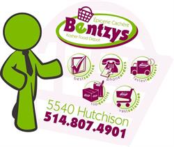 Bentzy's Food Depot, Outremont, QC opening hours