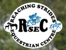 Reaching Strides Equestrian Centre, Antigonish, NS opening hours
