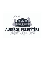 Auberge Presbytere Mont. L. Vert., Hebertville, QC opening hours