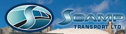 Scamp Transport Ltd., Kamloops, BC opening hours