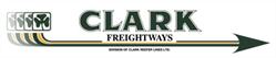 Clark Freightways, Lantzville, BC opening hours