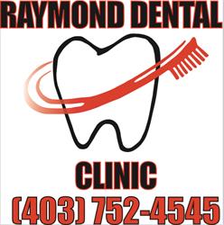 Raymond Dental Clinic, opening hours