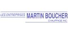 Les Entreprises Martin Boucher Chauffage Inc, Jonquière, QC opening hours