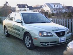 N S Driving Services, Yarmouth, NS opening hours