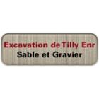 Excavation de Tilly Enr Sable et Gravier, Saint-Antoine-de-Tilly, QC opening hours