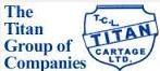 Titan Cartage Ltd., Brampton, ON opening hours