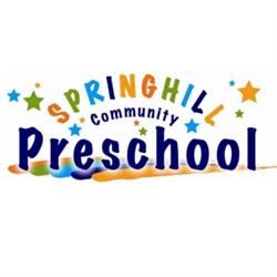 Springhill Community Preschool in Edmonton, AB (Southwest Edmonton) - Opening Hours