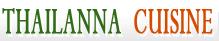 Thai Lanna Cuisine, Ottawa, ON opening hours