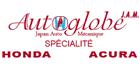 Autoglobe JAM, Saint-Léonard, QC opening hours