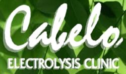 Cabelo Electrolysis Clinic, White Rock, BC opening hours