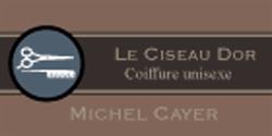 Salon Le Ciseau D'Or, Embrun, ON opening hours