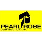 Pearl Rose Construction Ltd, Red Deer County, AB opening hours