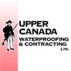 Upper Canada Waterproofing & Contracting, Belleville, ON opening hours