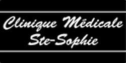 Clinique Medicale Sainte-Sophie, opening hours