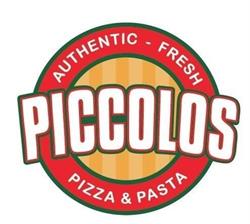 Piccolo Pizza & Pasta, Blackfalds, AB opening hours