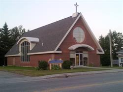 St Andrew S Presbyterian Church, Sherbrooke, QC opening hours