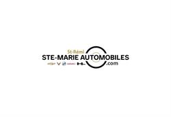 STE-MARIE AUTOMOBILES LTÉE, Saint-Rémi, QC opening hours