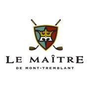 Golf Le Maitre De Mont Tremblant, Mont-Tremblant, QC opening hours