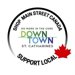 St. Catharines Downtown Assn., opening hours