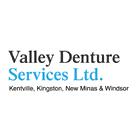Valley Denture Services Ltd, Windsor, NS opening hours