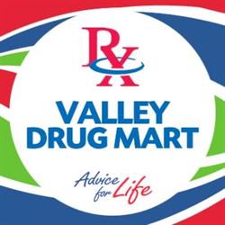 Valley Drug Mart Ltd., Fort Qu'Appelle, SK opening hours