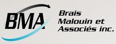 BMA Brais Malouin & Ass Inc, Saint-Laurent, QC opening hours