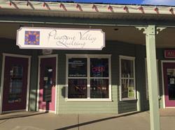 Pleasant Valley Quilting, Armstrong, BC opening hours