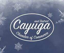 Cayuga District Chamber Of Commerce, opening hours