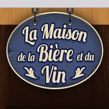 MAISON DE LA BIÈRE ET DU VIN, Saint-Georges, QC opening hours