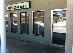 Clinical De Physiothérapie De La Petite Nation, Saint-André-Avellin, QC opening hours