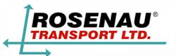 Rosenau Transport, a GLS company, Clairmont, AB opening hours